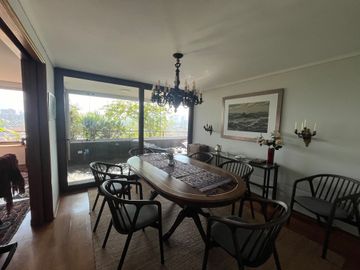 Manquehue / Martin de Zamora