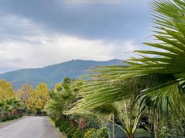 Vendo parcela en la cruz, condominio barrio campestre