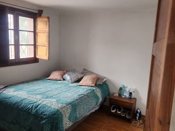 VENDO CASA DE 3 DORMITORIOS COMUNA DE RECOLETA