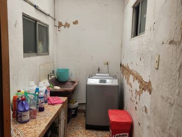 VENDO CASA DE 3 DORMITORIOS COMUNA DE RECOLETA