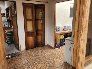 VENDO CASA DE 3 DORMITORIOS COMUNA DE RECOLETA