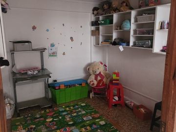 VENDO CASA DE 3 DORMITORIOS COMUNA DE RECOLETA