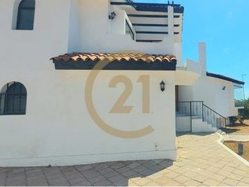 Casa en Venta en El Rosario de Peñuelas