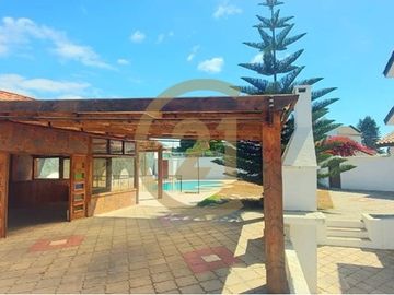 Casa en Venta en El Rosario de Peñuelas