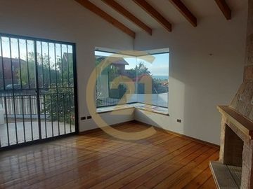 Casa en Venta en El Rosario de Peñuelas
