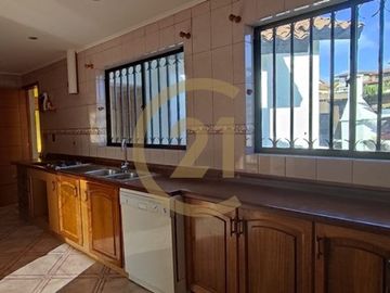 Casa en Venta en El Rosario de Peñuelas
