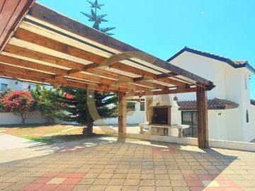 Casa en Venta en El Rosario de Peñuelas