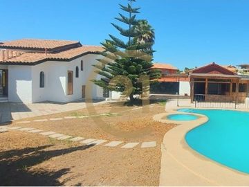 Casa en Venta en El Rosario de Peñuelas