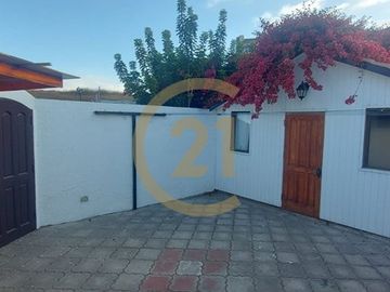 Casa en Venta en El Rosario de Peñuelas