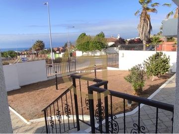 Casa en Venta en El Rosario de Peñuelas