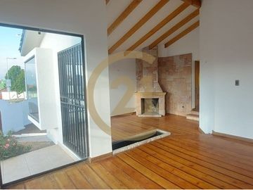 Casa en Venta en El Rosario de Peñuelas