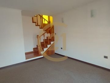 Casa en Venta en El Rosario de Peñuelas
