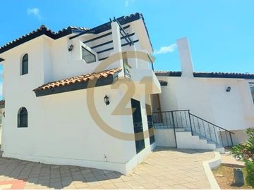 Casa en Venta en El Rosario de Peñuelas