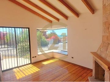 Casa en Venta en El Rosario de Peñuelas