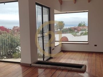 Casa en Venta en El Rosario de Peñuelas