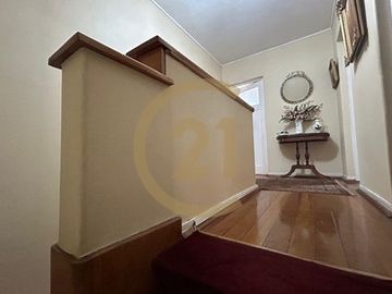 Venta casa excelente estado en Recreo
