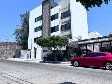 Departamento en Venta en la Colonia Monumental