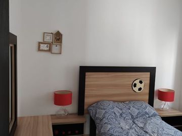 DEPARTAMENTOS  EN CONDOMINIO EL PEDREGAL
