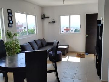 DEPARTAMENTOS  EN CONDOMINIO EL PEDREGAL