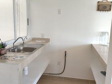 DEPARTAMENTOS  EN CONDOMINIO EL PEDREGAL