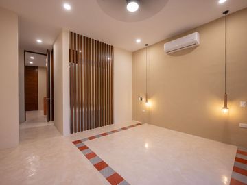 Casa en venta de 4 recámaras en el Barrio de Santiago, Mérida, Yucatán