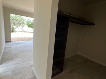 Casa en venta de 1 piso C-567, en RESIDENCIAL DZIDZILHA, Mérida Yuc.