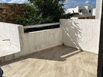 CASA EN VENTA EN FRACCIONAMIENTO LAS AMERICAS III MERIDA