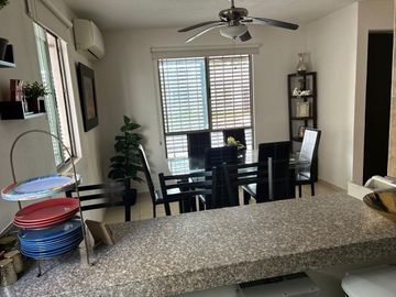CASA EN VENTA EN FRACCIONAMIENTO LAS AMERICAS III MERIDA