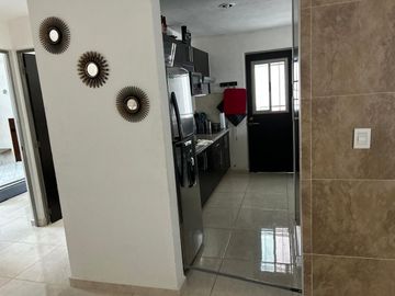 CASA EN VENTA EN FRACCIONAMIENTO LAS AMERICAS III MERIDA