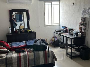 CASA EN VENTA EN FRACCIONAMIENTO LAS AMERICAS III MERIDA