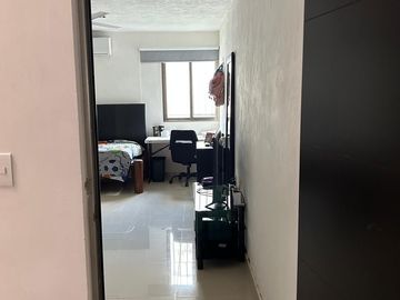 CASA EN VENTA EN FRACCIONAMIENTO LAS AMERICAS III MERIDA