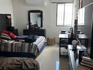CASA EN VENTA EN FRACCIONAMIENTO LAS AMERICAS III MERIDA
