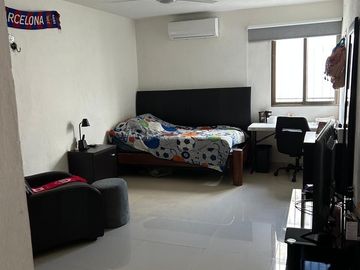 CASA EN VENTA EN FRACCIONAMIENTO LAS AMERICAS III MERIDA