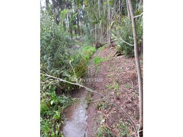 PARCELA EN COND. LOMAS DE CURAMAVIDA LOS NGELES