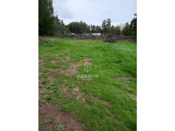 PARCELA EN COND. LOMAS DE CURAMAVIDA LOS NGELES