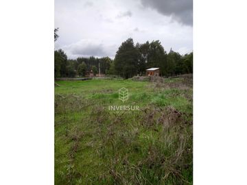 PARCELA EN COND. LOMAS DE CURAMAVIDA LOS NGELES