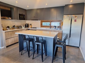 Amplia y Moderna Casa en Condominio Brisas del Mar – Las Gaviotas
