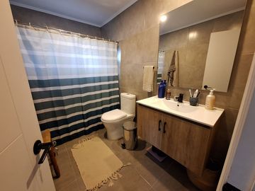 Amplia y Moderna Casa en Condominio Brisas del Mar – Las Gaviotas