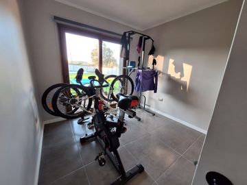 Amplia y Moderna Casa en Condominio Brisas del Mar – Las Gaviotas