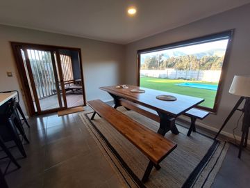 Amplia y Moderna Casa en Condominio Brisas del Mar – Las Gaviotas