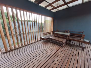 Amplia y Moderna Casa en Condominio Brisas del Mar – Las Gaviotas