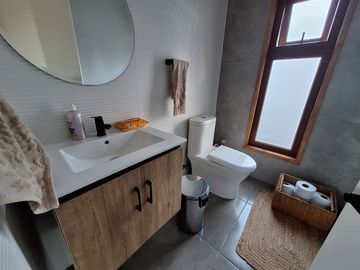 Amplia y Moderna Casa en Condominio Brisas del Mar – Las Gaviotas