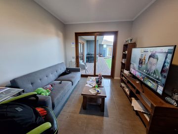Amplia y Moderna Casa en Condominio Brisas del Mar – Las Gaviotas