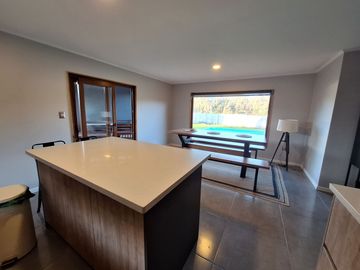 Amplia y Moderna Casa en Condominio Brisas del Mar – Las Gaviotas