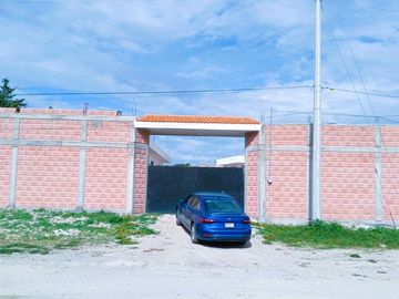 SeVende Casa en San Baltazar Torija por CU