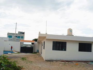 SeVende Casa en San Baltazar Torija por CU