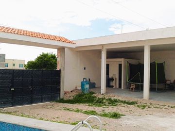 SeVende Casa en San Baltazar Torija por CU