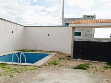 SeVende Casa en San Baltazar Torija por CU