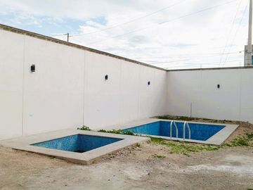 SeVende Casa en San Baltazar Torija por CU