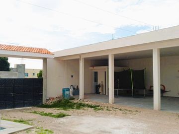 SeVende Casa en San Baltazar Torija por CU